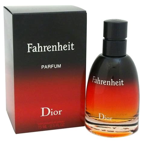 fahrenheit dior wikipedia|what does Dior fahrenheit smell like.